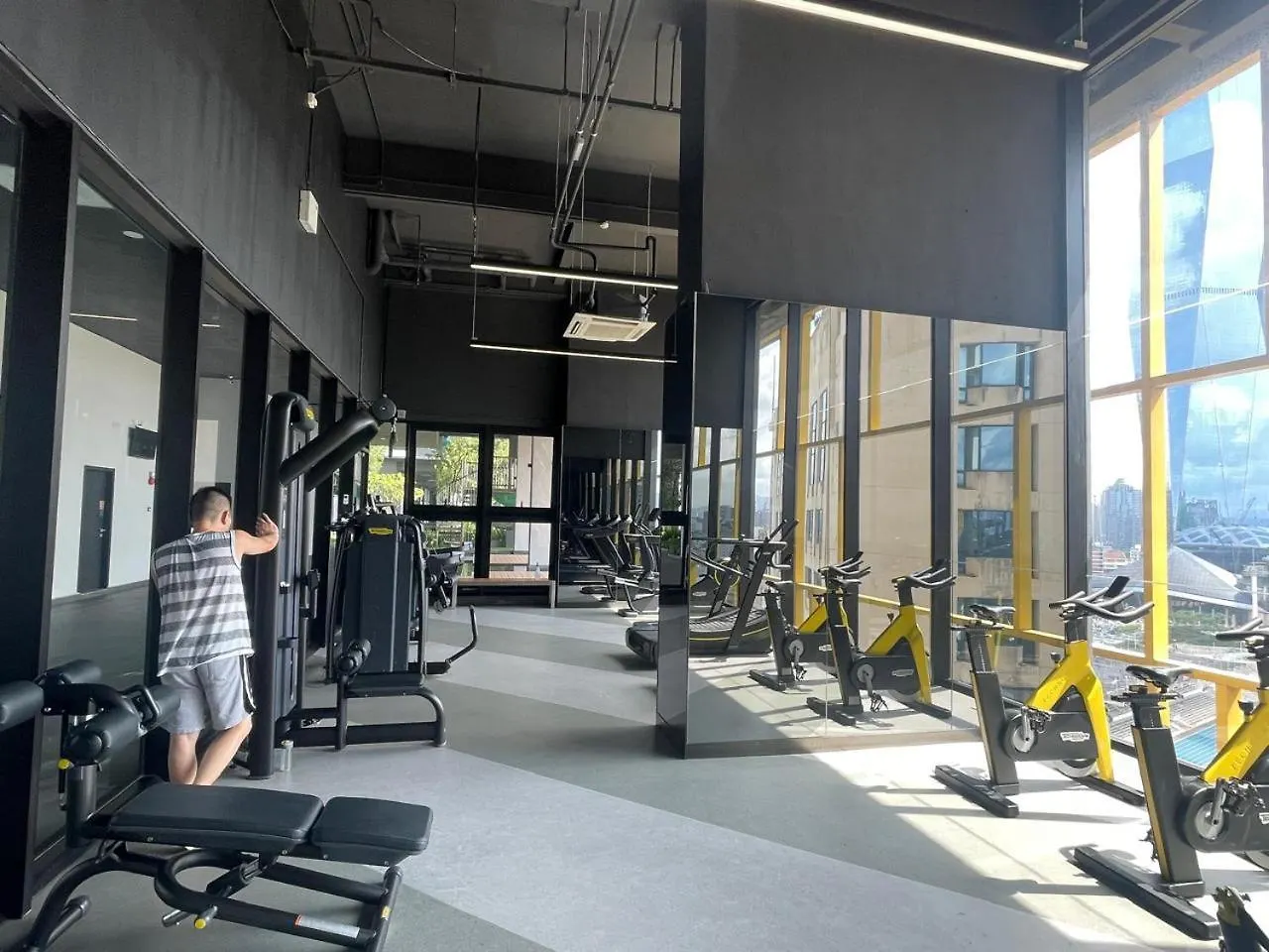 Kuala Lumpur Luxury Apartment At Opus Residence Klcc 0*, Kuala Lumpur Malezya
